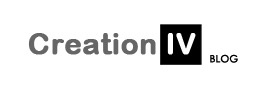 Creation IV Logo