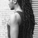 Afro-Braided-Dreads