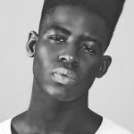 Afro-Flat-Top