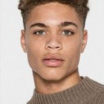 Afro-with-Short-Sides