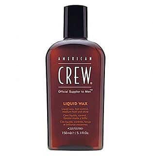 American Crew Liquid Wax