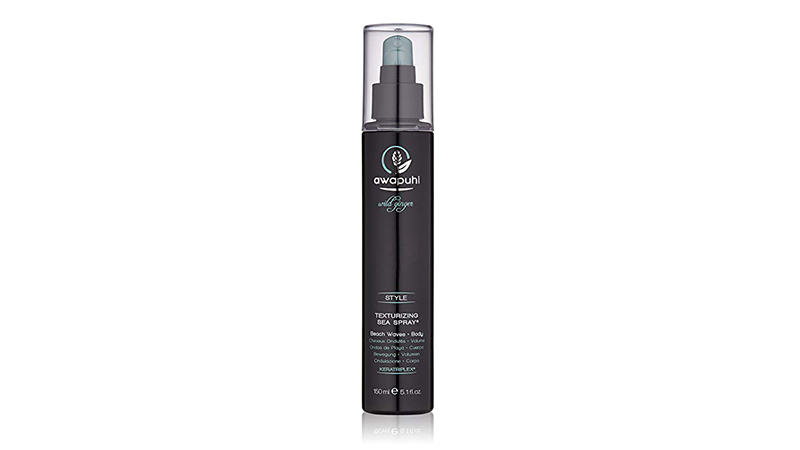 Awapuhi Wild Ginger Texturizing Sea Spray