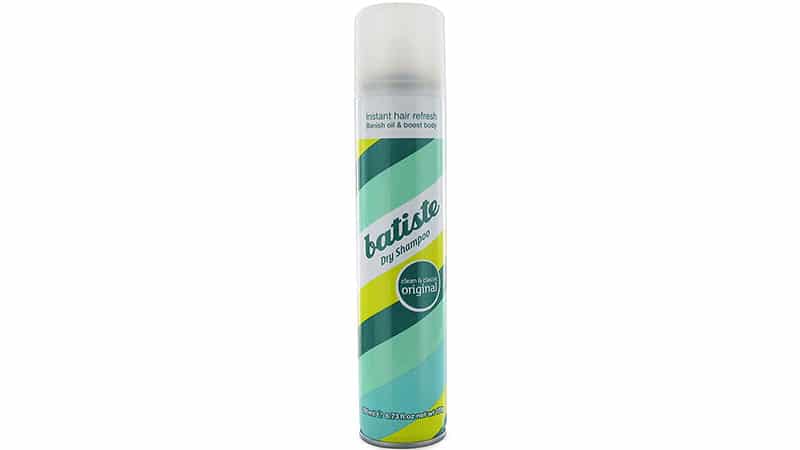 Batiste Dry Shampoo Original Clean & Classic