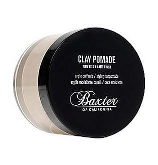 Baxter Of California Clay Pomade