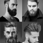 Beard-and-comb-over