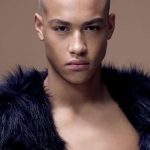 Blonde-Buzz-Cut