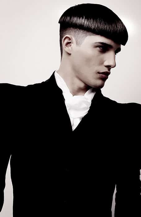 The Best Haircuts for Men in 2024 - Men's Journal