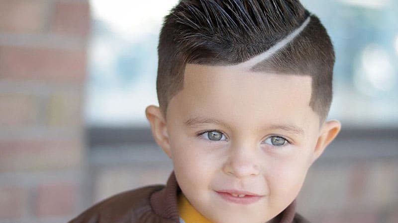 Hard Part Haircuts: What They Are And How To Get One