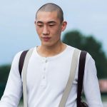 Buzz-Cut