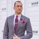 Buzz-Cut-for-Receding-Hairline