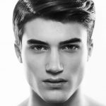 Classic-Side-Part