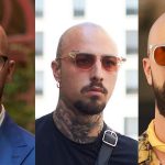 Clean-Shave