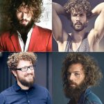 Curly-Wavy-Hair-Beard