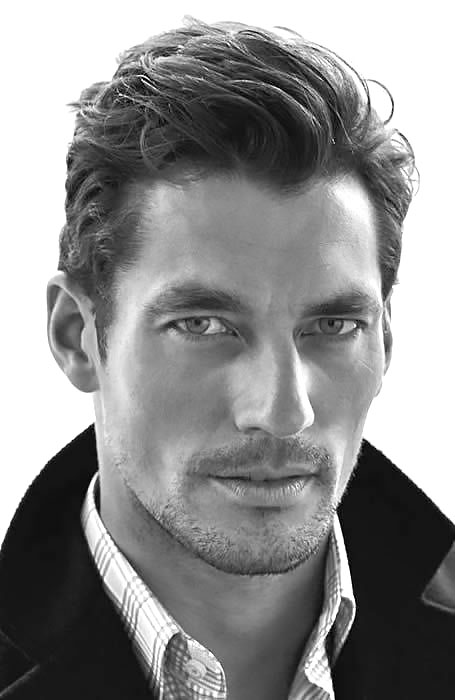 David Gandy