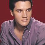 Elvis-Presely