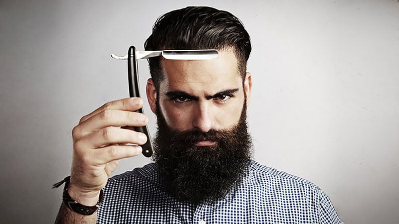 The Best Men's Hairstyles For Your Face Shape - Creation IV Blog The Best Men's Hairstyles For Your Face Shape - Creation IV Blog