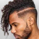 High-Taper-Fade-Afro