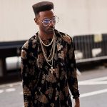 High-Top-Fade