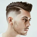 High_Fade_Comb_Over