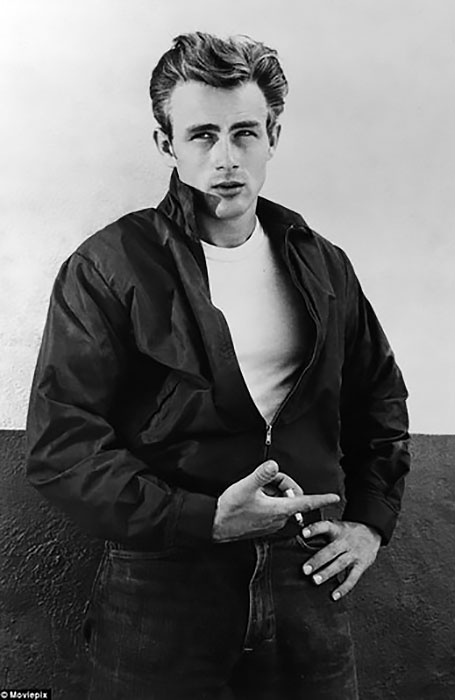 James Dean