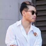 Low-Fade-Undercut