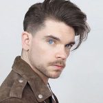 Low-Taper-Fade