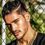 Man-Braid