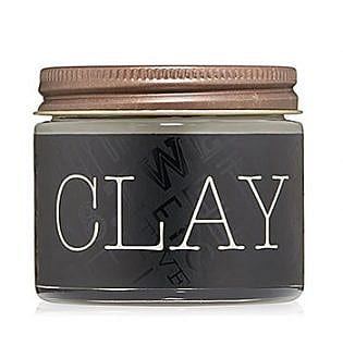 Man Clay