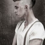 Mohawk-Faux-hawk