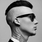 Mohawk-for-Short-Black-hair