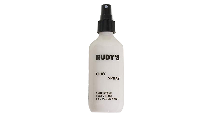 Rudy's Clay Spray Surf Style Texturizer