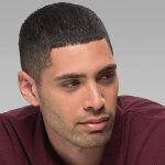 Short-Caesar-Cut-with-Tapered-Sides