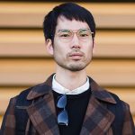 Side-Parted-Caesar-Cut