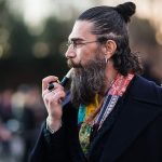 Slick-back-with-MAn-Bun