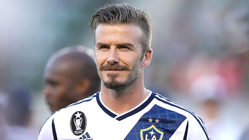 The Best Footballer Hairstyles and Haircuts You Should Try Now