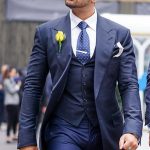 Spiked-Disconnected-Undercut