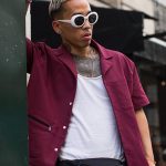 Stepped-Disconnected-Undercut