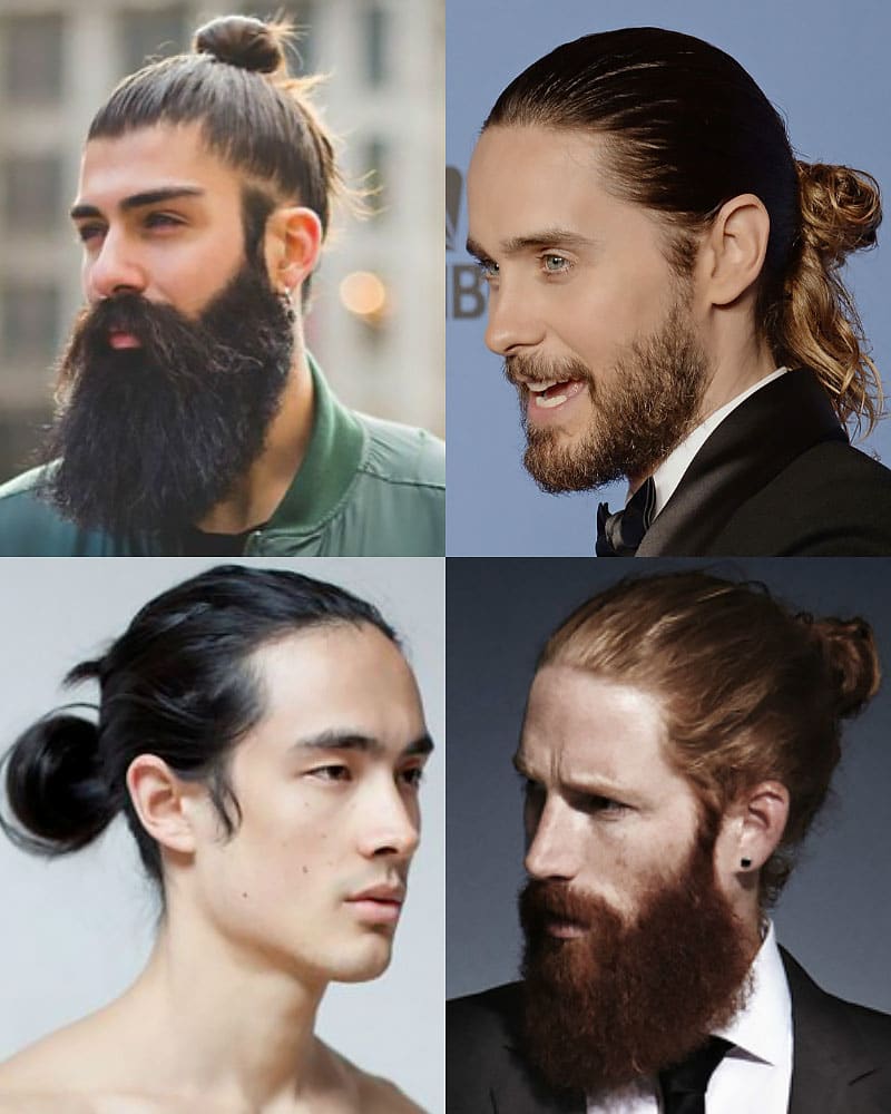 the-man-bun