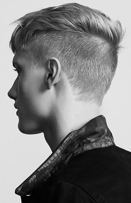 Undercut Style