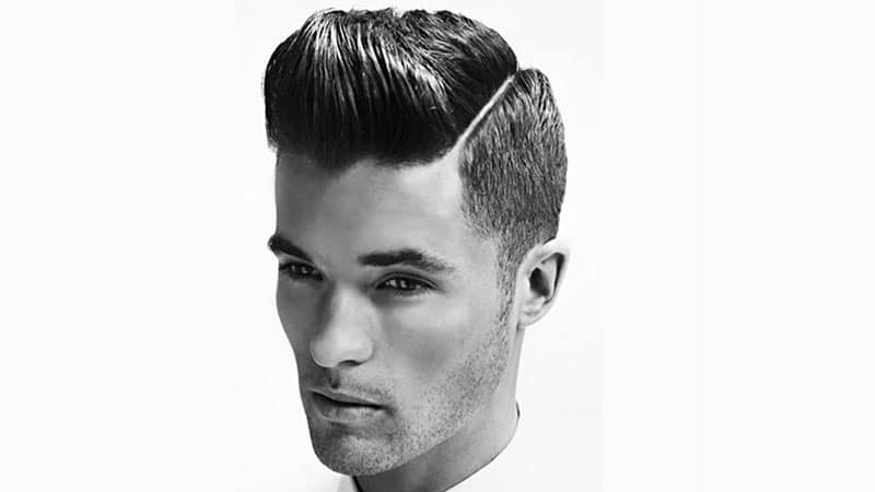 Hard Part Haircuts: What They Are And How To Get One