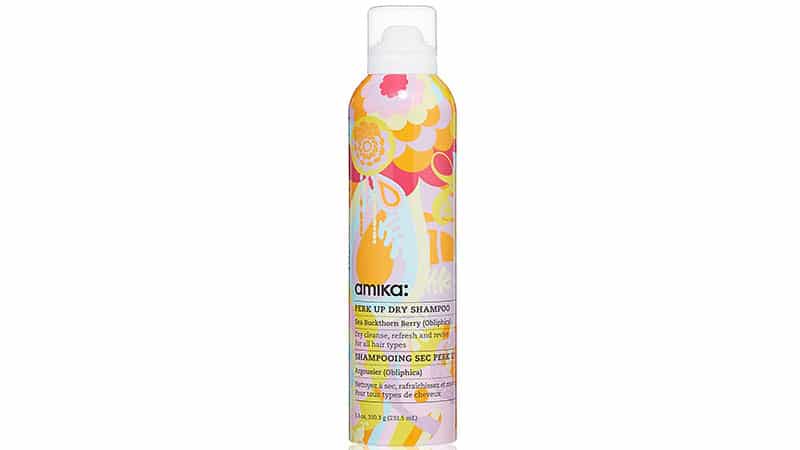 amika Perk Up Dry Shampoo