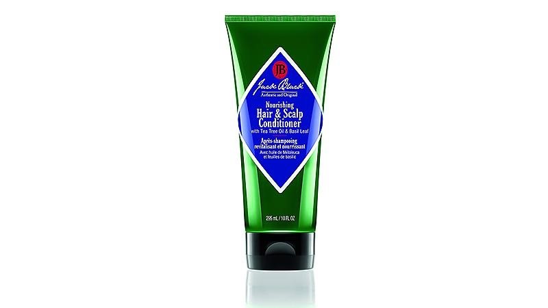 Jack Black Nourishing Hair & Scalp Conditioner