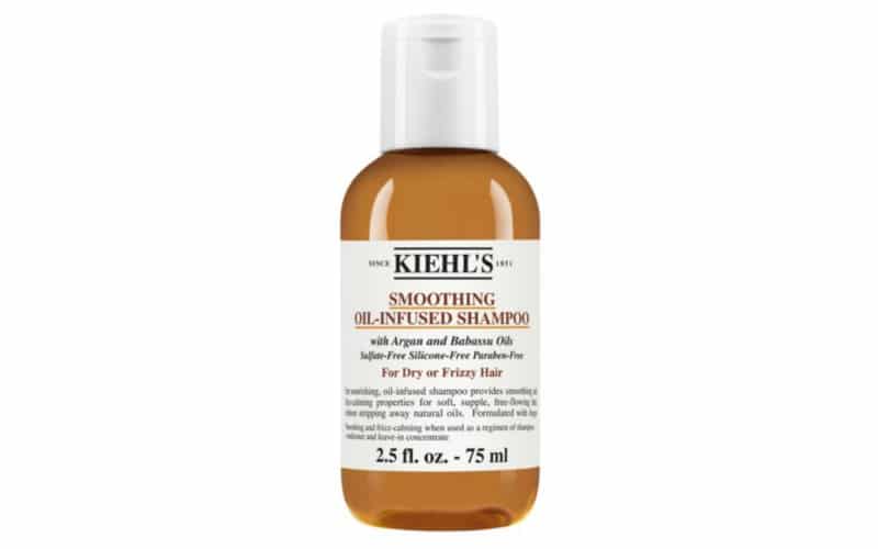 KIEHL'S SMOOTHING OIL-INFUSED SHAMPOO