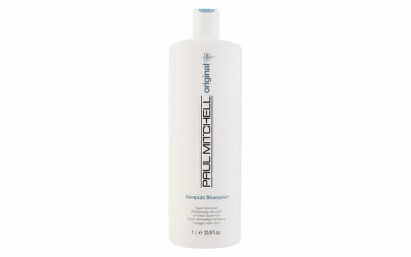 PAUL MITCHELL