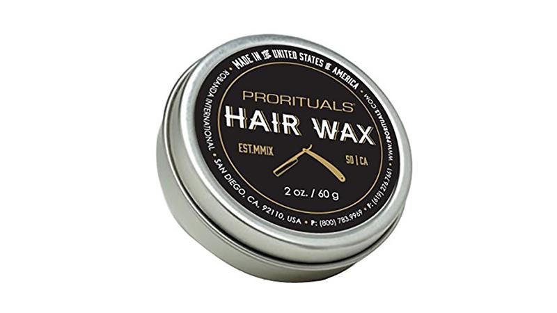 Prorituals Hair Wax