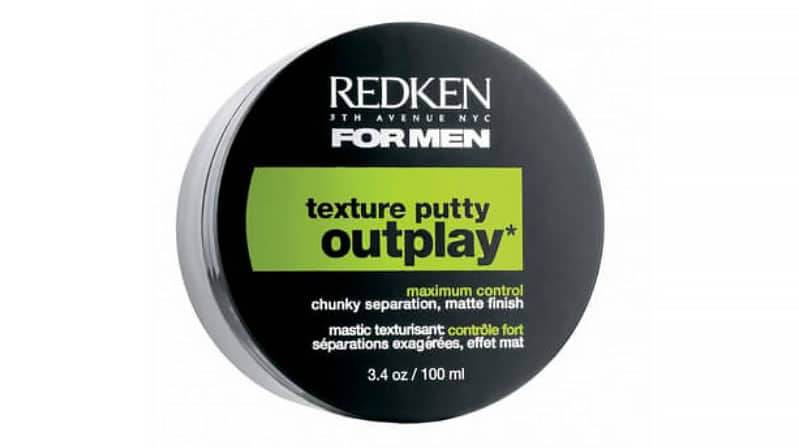 REDKEN-PUTTY best mens hair product