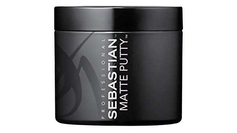 Sebastian Matte Putty