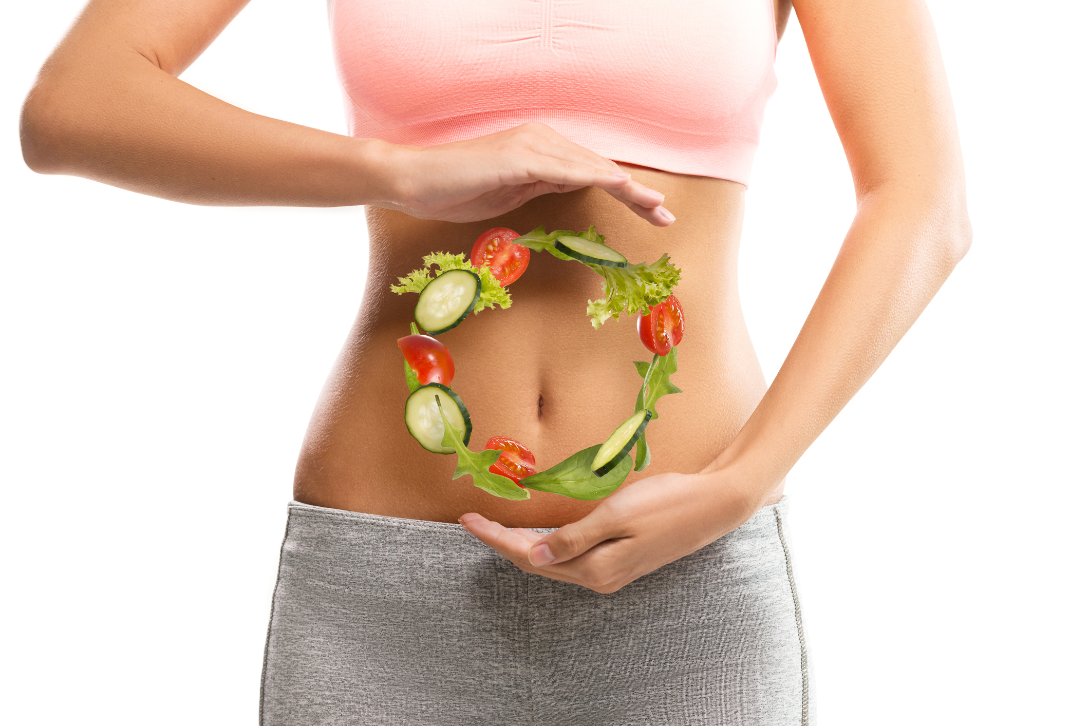 Loose Weight and Reduces Belly Fat