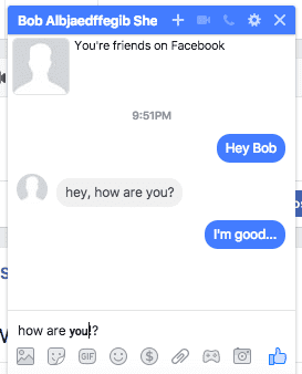 fb bold messenger 3